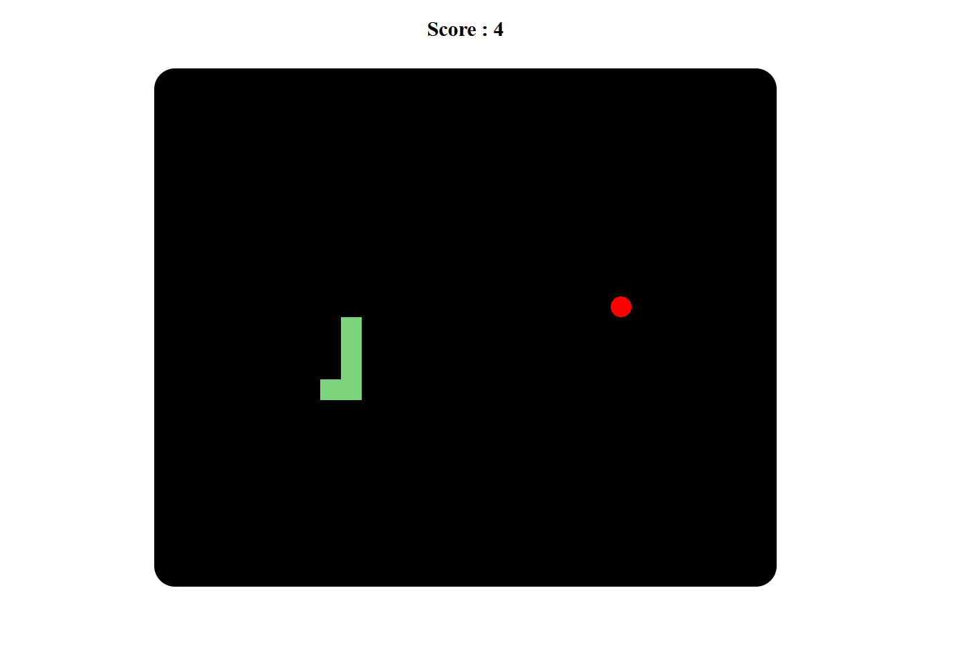 Snake Game